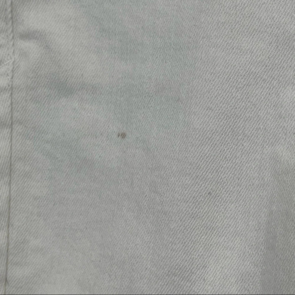 Cat & Jack Skinny White Jeans Girls size 12 - Picture 7 of 7